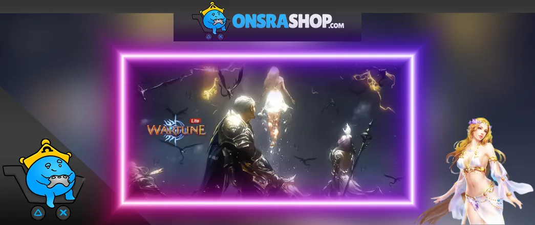 Wartune Ultra Başlangıç Rehberi